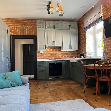 Apartamenty Luczkowskiego Z Widokiem Na Studnie 3 Chełm Exteriér fotografie