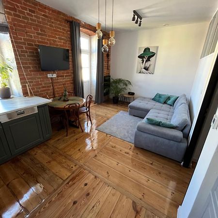 Apartamenty Luczkowskiego Z Widokiem Na Studnie 3 Chełm Exteriér fotografie