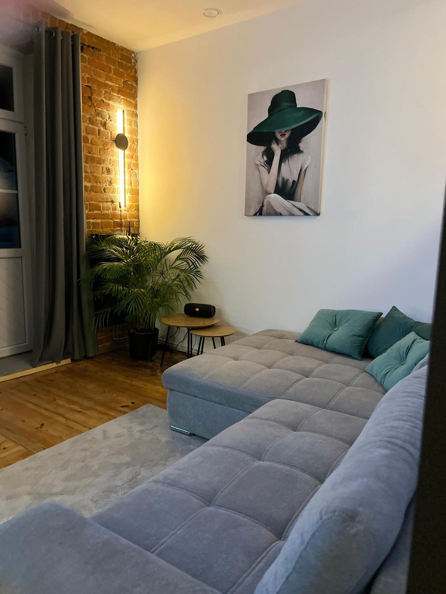 Apartamenty Luczkowskiego Z Widokiem Na Studnie 3 Chełm Exteriér fotografie