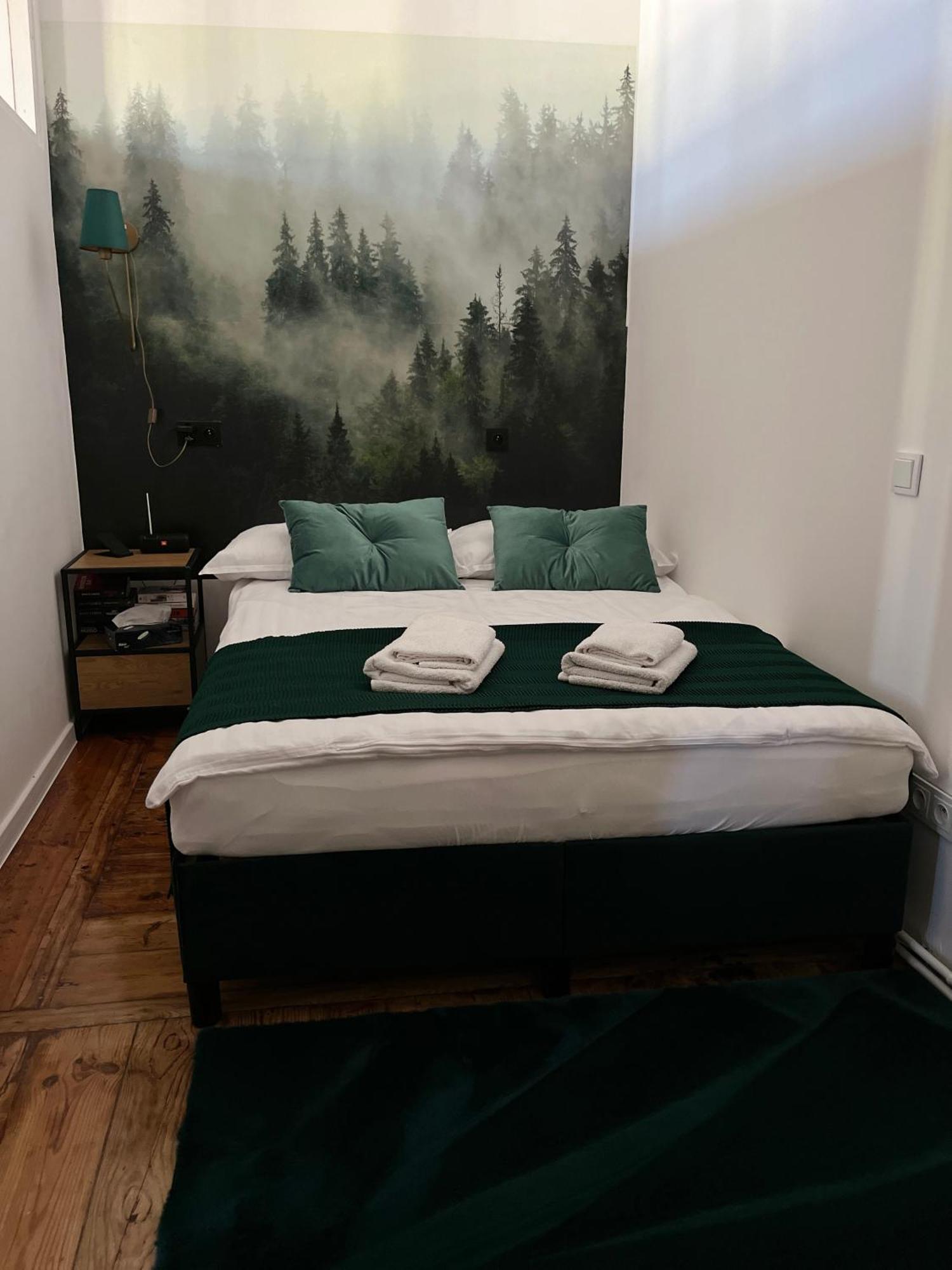 Apartamenty Luczkowskiego Z Widokiem Na Studnie 3 Chełm Exteriér fotografie
