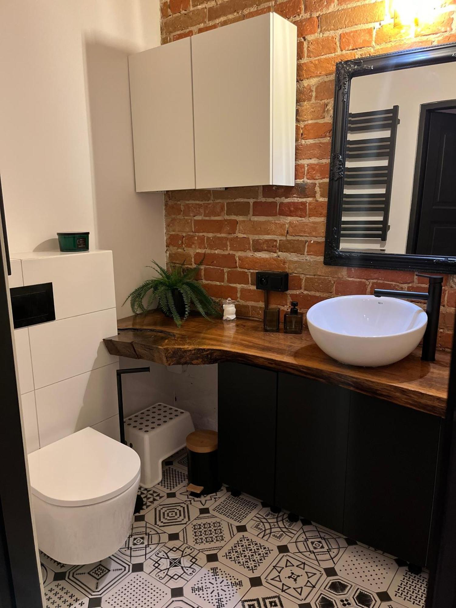 Apartamenty Luczkowskiego Z Widokiem Na Studnie 3 Chełm Exteriér fotografie