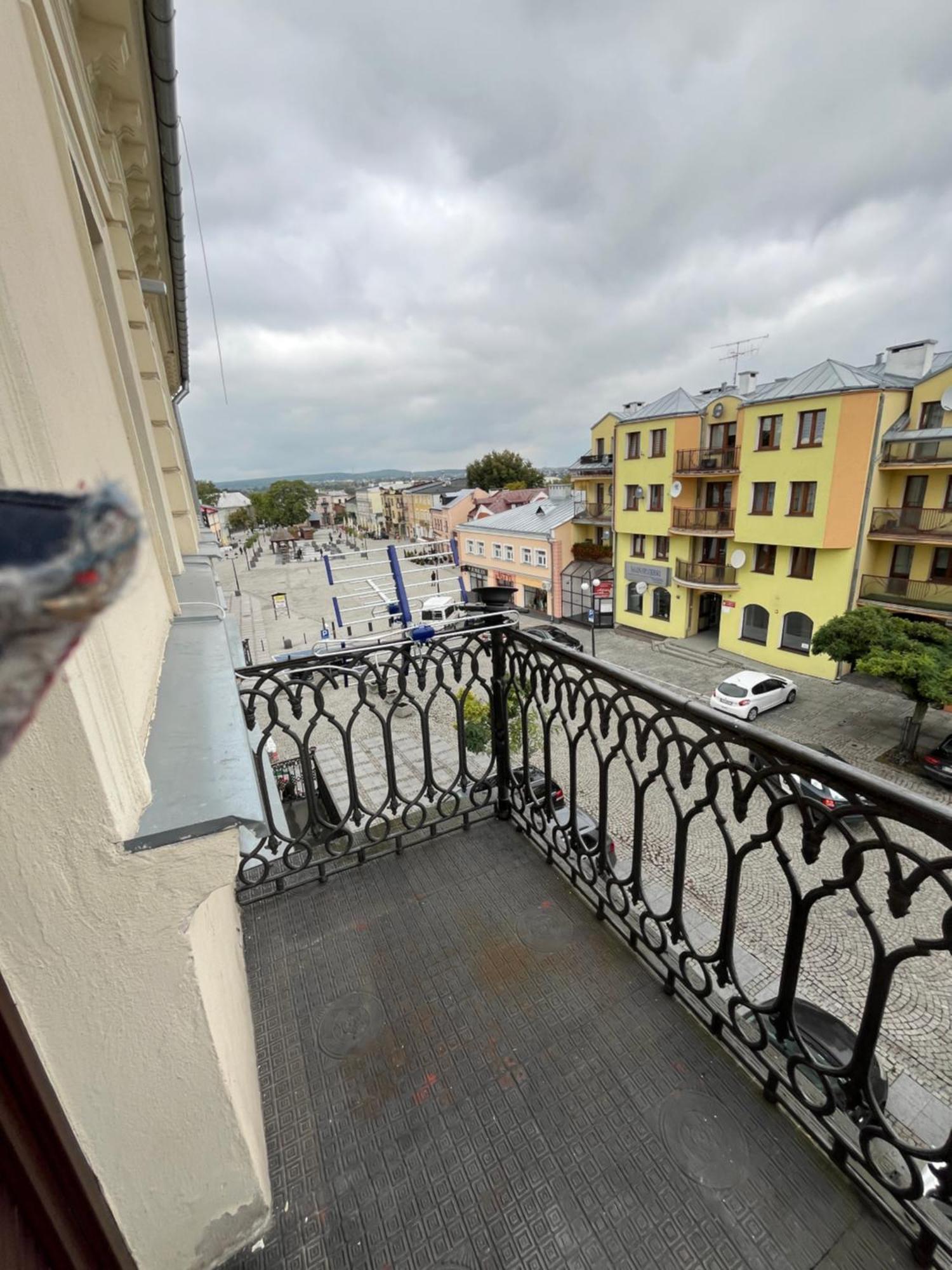 Apartamenty Luczkowskiego Z Widokiem Na Studnie 3 Chełm Exteriér fotografie