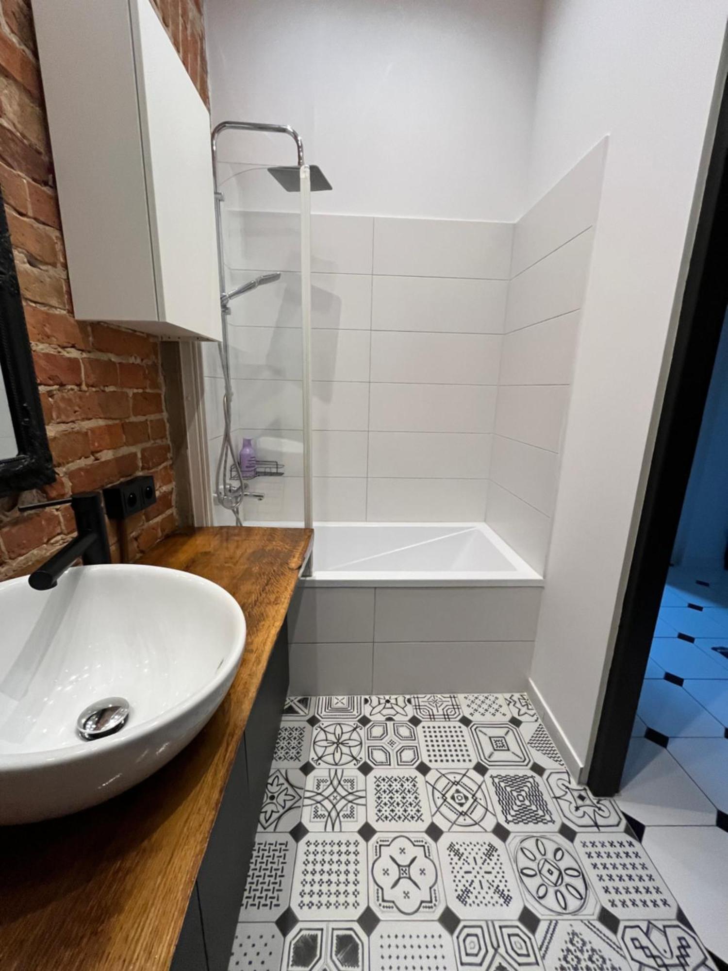 Apartamenty Luczkowskiego Z Widokiem Na Studnie 3 Chełm Exteriér fotografie