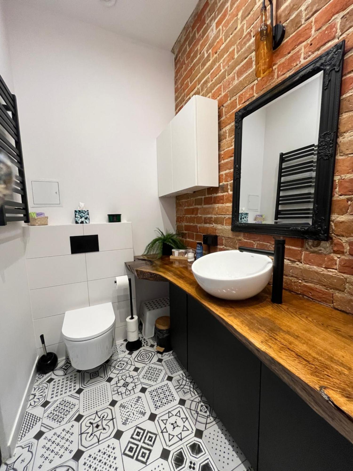 Apartamenty Luczkowskiego Z Widokiem Na Studnie 3 Chełm Exteriér fotografie
