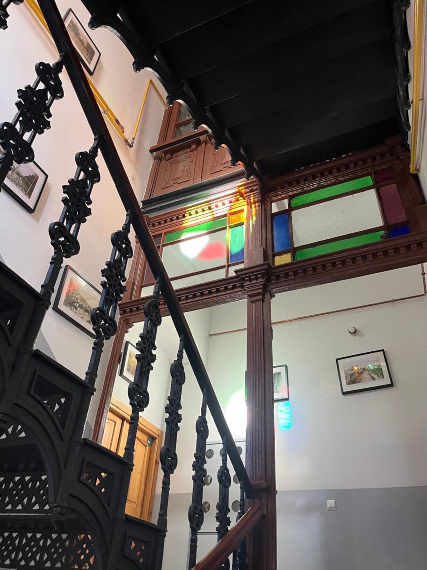 Apartamenty Luczkowskiego Z Widokiem Na Studnie 3 Chełm Exteriér fotografie