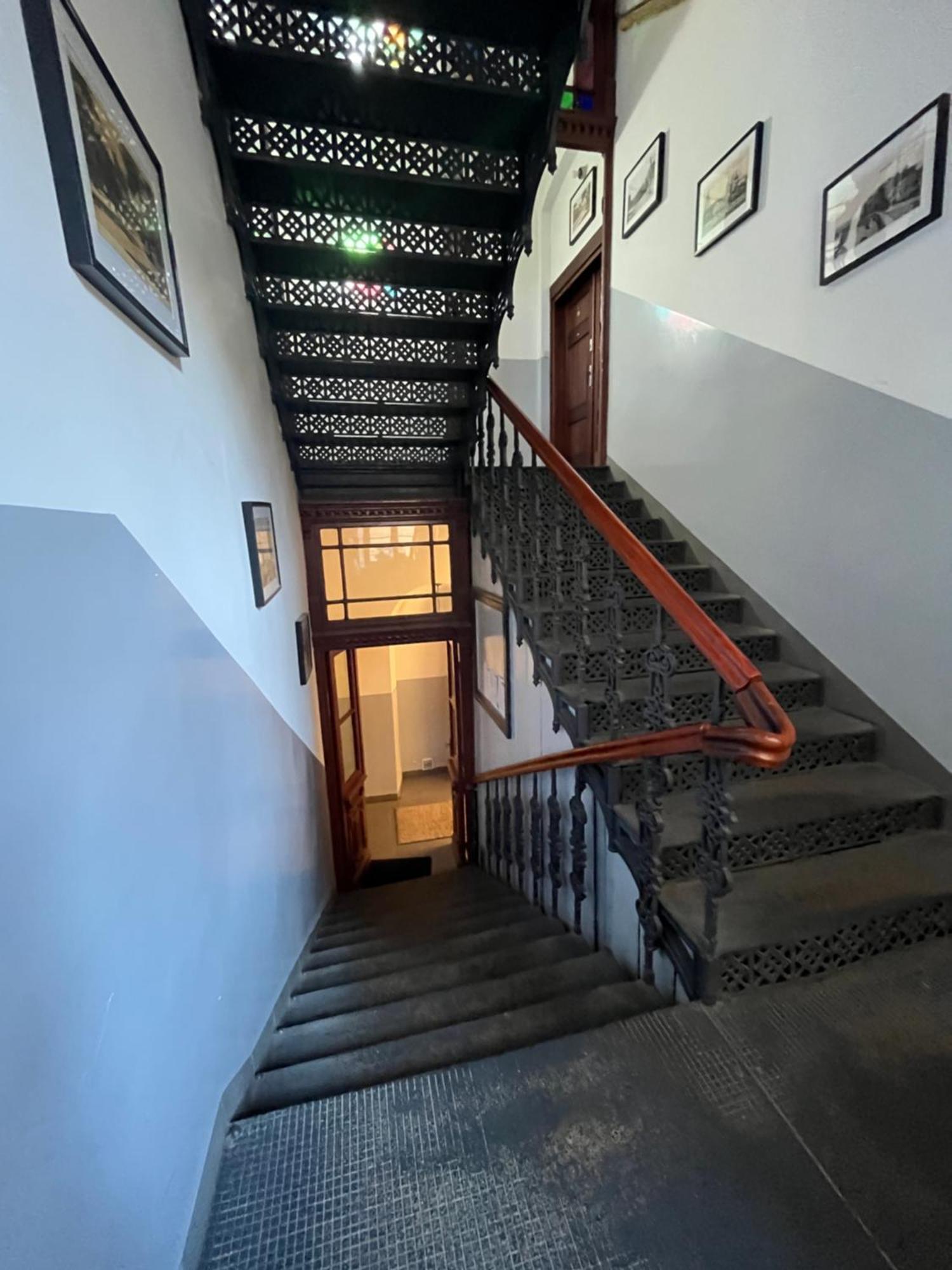 Apartamenty Luczkowskiego Z Widokiem Na Studnie 3 Chełm Exteriér fotografie