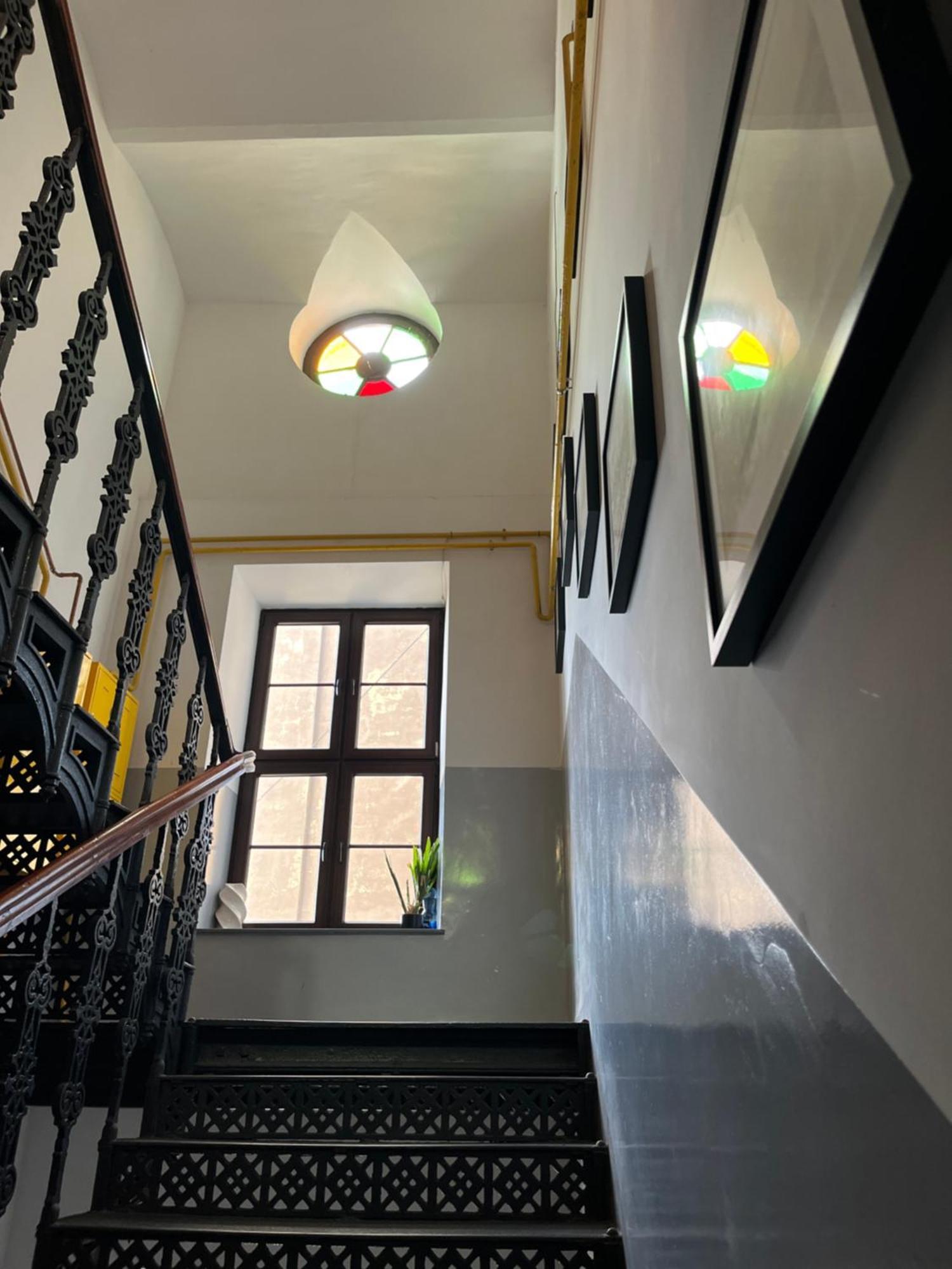 Apartamenty Luczkowskiego Z Widokiem Na Studnie 3 Chełm Exteriér fotografie