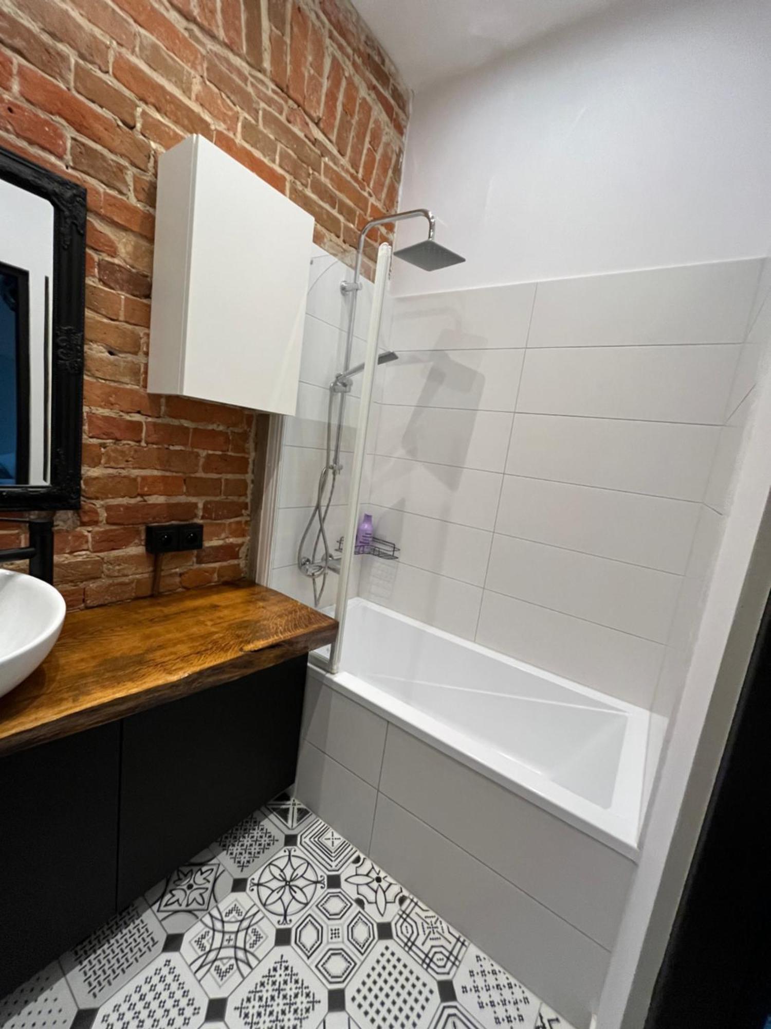 Apartamenty Luczkowskiego Z Widokiem Na Studnie 3 Chełm Exteriér fotografie